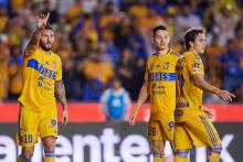 Tigres rompe racha negativa y agudiza el mal paso del Toluca