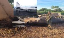 avión venezuela