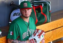 Alex Verdugo