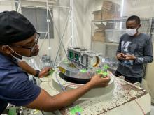 Uganda y Zimbabue lanzarán sus primeros satélites espaciales