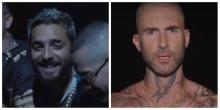 Maluma lanzó un adelanto de "Ojalá"