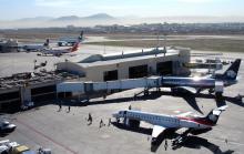 Aeropuerto Jesús Terán Peredo