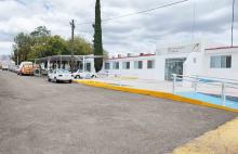 Hospital Psiquiátrico
