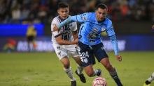 Pachuca 