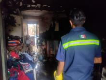 Incendio 
