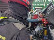 corto circuito 