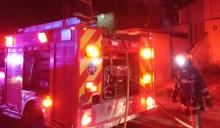 incendio