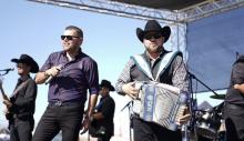 Grupo Duelo estará el 28 de octubre en el Festival de Calaveras