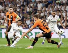 Real Madrid 
