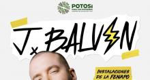 ¡Otra vez! El concierto de J Balvin en San Luis cambia de fecha 