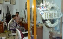 Barberías