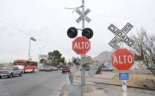 Cruces ferroviarios