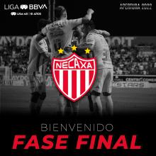 Necaxa repechaje