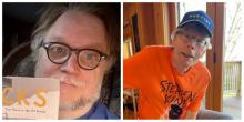 El director mexicano Guillermo del Toro celebra este domingo su cumpleaños número 58 
