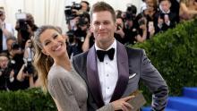 Tom Brady