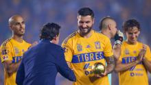 Gignac Balón de Oro