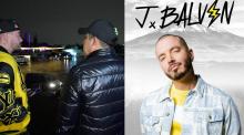 ¿Lloverá? ¡Ya hay fecha para J Balvin en San Luis!