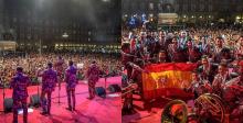 Banda El Recodo 