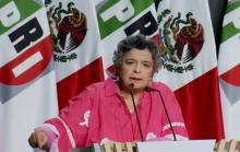 Beatriz Paredes 