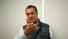 Jaime Rodríguez, "El Bronco" 