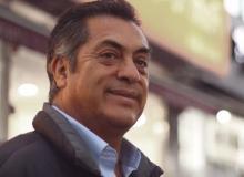 Jaime Rodríguez, "El Bronco" 