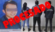 El profesor acusado de cometer un delito de tipo sexual en contra de una niña de 3 años en un kínder fue vinculado a proceso