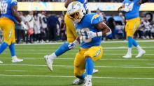 Chargers vs Broncos