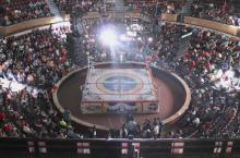 Lucha Libre Aguascalientes