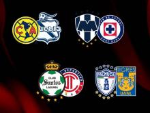 Cuartos de Final Liga MX
