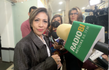 Clara Beatriz Jiménez González