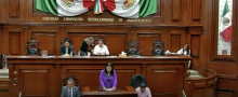 Congreso del Estado