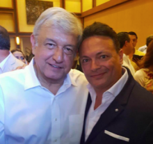 Luis Salazar