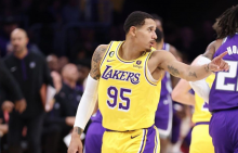 Toscano Lakers