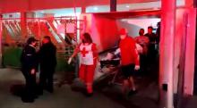 IMSS culpa a colonias por apagones en su clínica