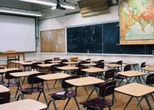 Salón de clases 
