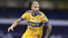 Diente será baja ante Necaxa