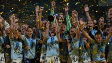 España campeona Sub-17