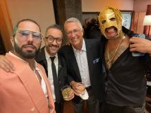 Espectáculos 