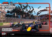 GP de México 2023