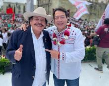 Investigan al senador Guadiana por presunto lavado de dinero