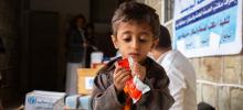 El mundo se enfrenta a una crisis alimentaria sin precedentes: ONU