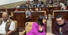 Congreso del Estado 