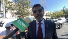 Embajador Catarí
