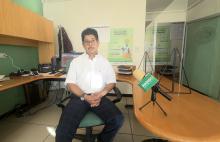 Delegado CONDUSEF
