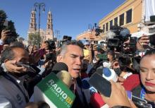 Alito Moreno