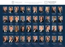Gabinete Estatal