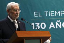 Jorge Arganis Díaz Leal