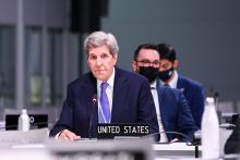 John Kerry 
