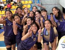 Latinoamericano Femenil