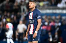 Kylian Mbappé
